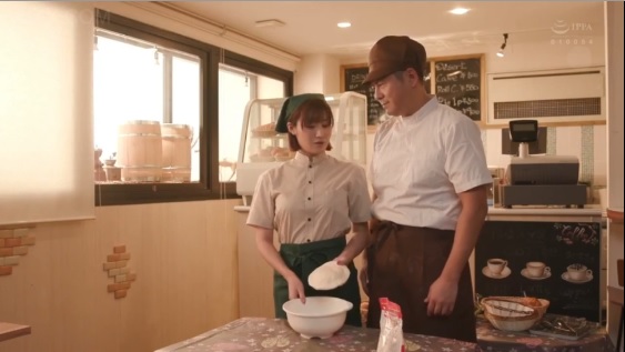 Chạy theo đam mê cô gái đã thành công